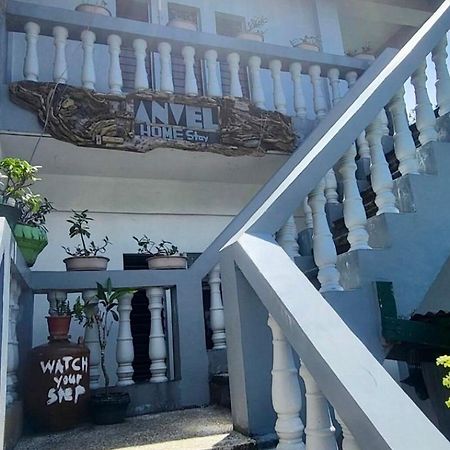 בסקו Anvel Homestay מראה חיצוני תמונה
