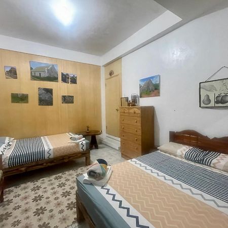 בסקו Anvel Homestay מראה חיצוני תמונה