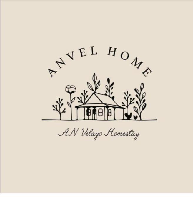 בסקו Anvel Homestay מראה חיצוני תמונה
