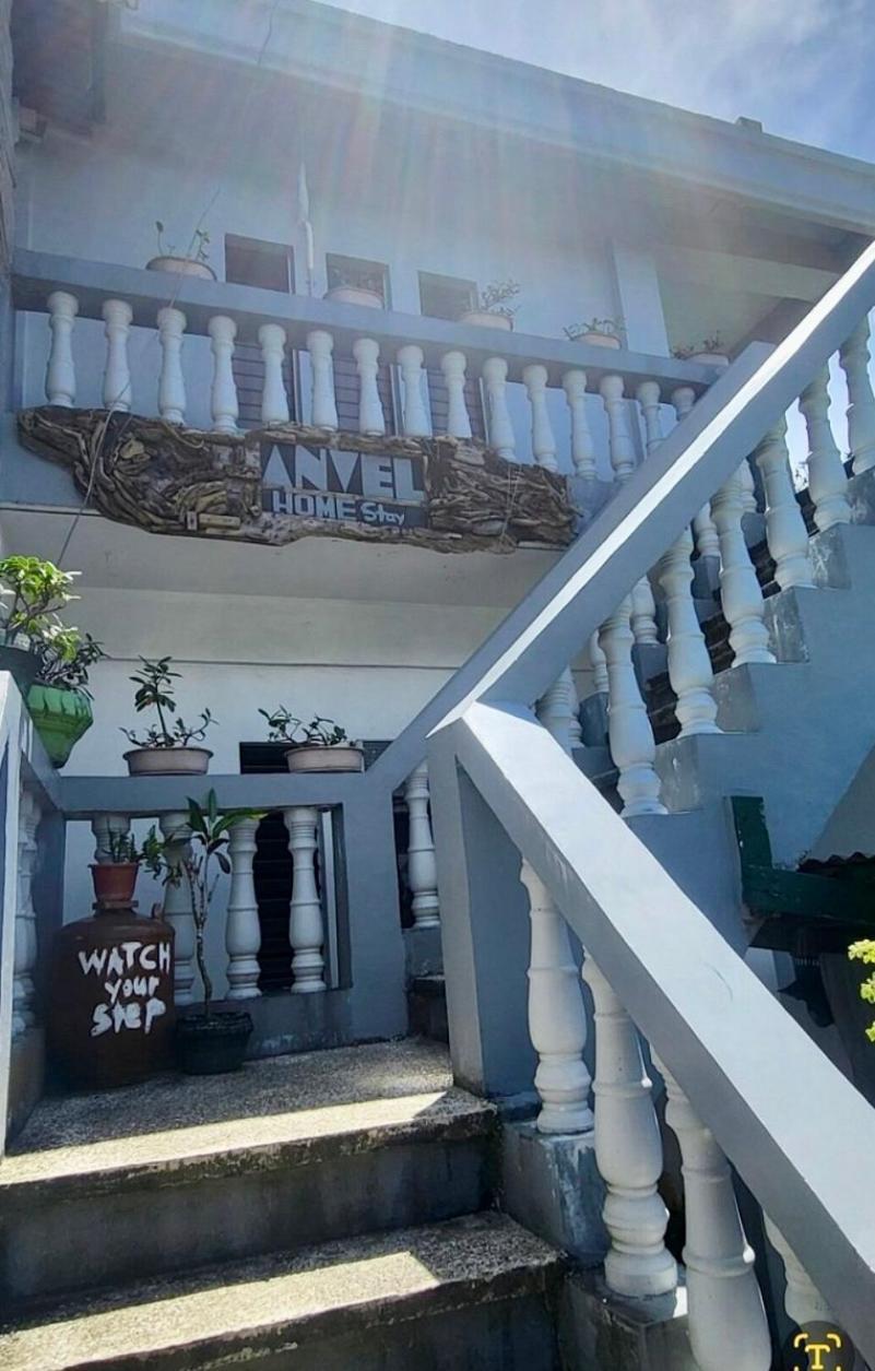 בסקו Anvel Homestay מראה חיצוני תמונה