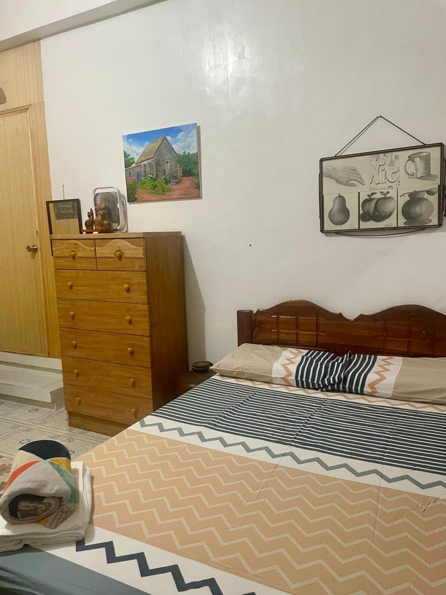 בסקו Anvel Homestay מראה חיצוני תמונה