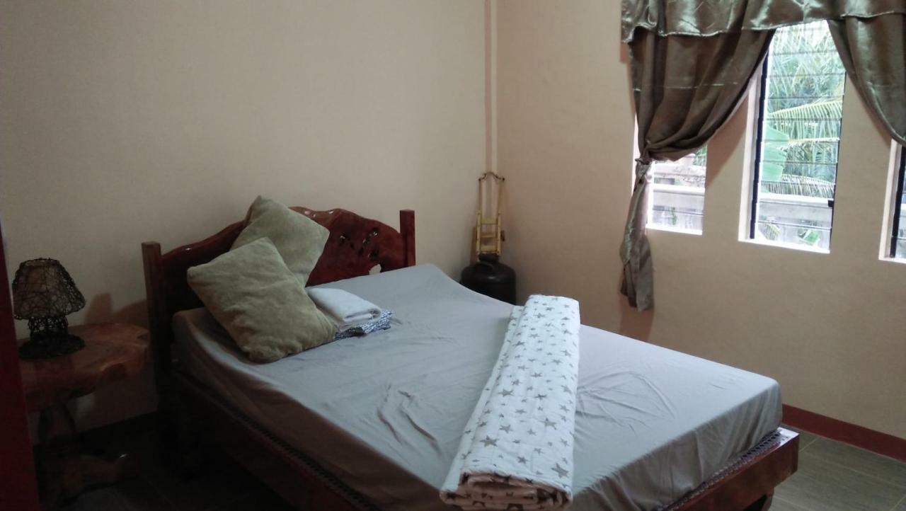 בסקו Anvel Homestay מראה חיצוני תמונה