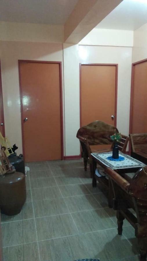 בסקו Anvel Homestay מראה חיצוני תמונה