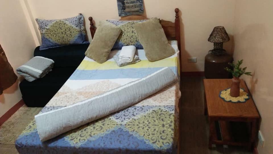בסקו Anvel Homestay מראה חיצוני תמונה