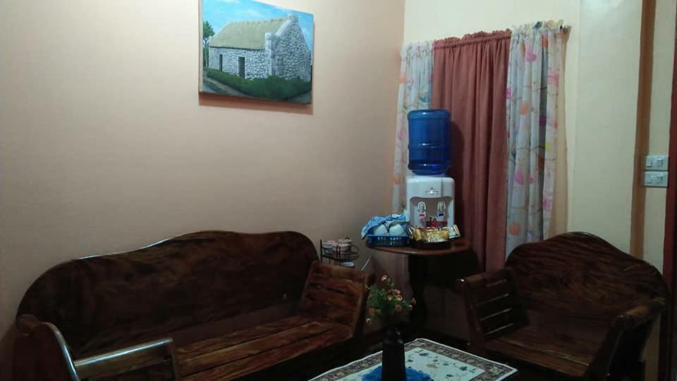 בסקו Anvel Homestay מראה חיצוני תמונה