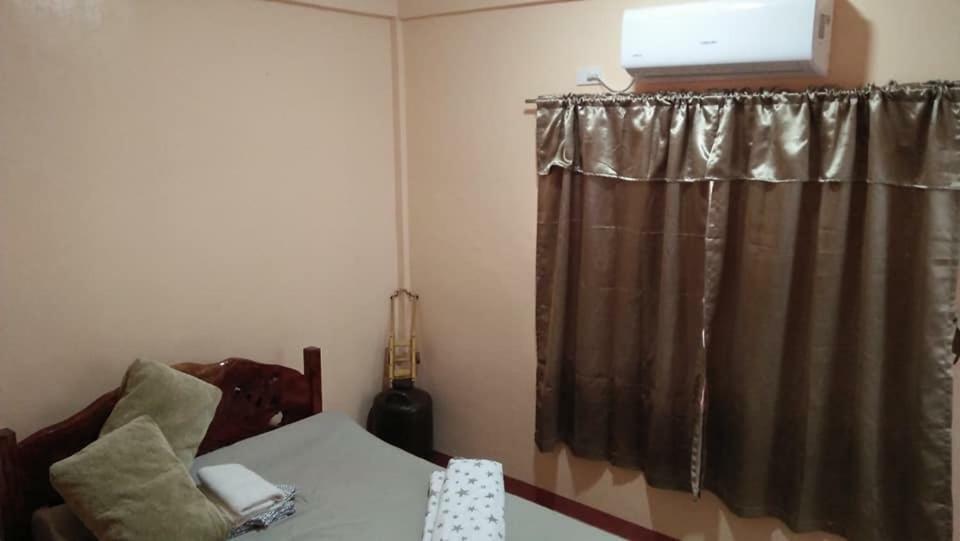 בסקו Anvel Homestay מראה חיצוני תמונה
