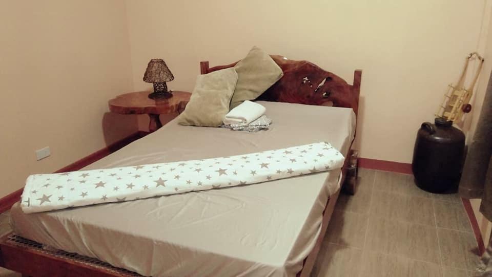בסקו Anvel Homestay מראה חיצוני תמונה