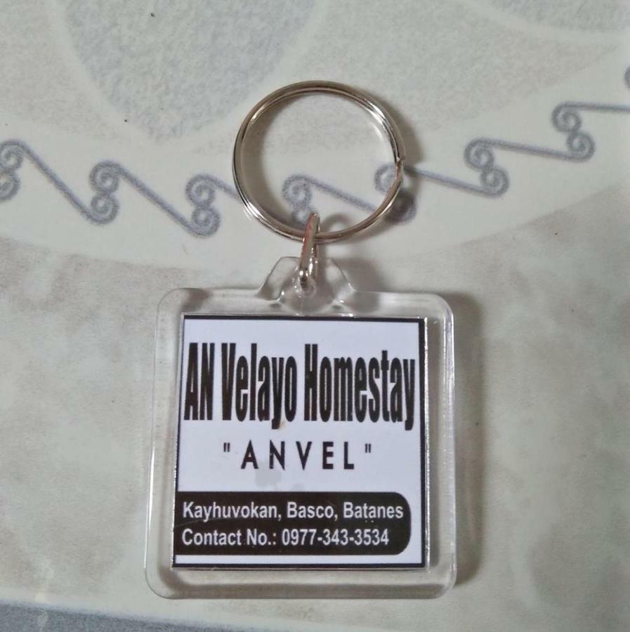 בסקו Anvel Homestay מראה חיצוני תמונה