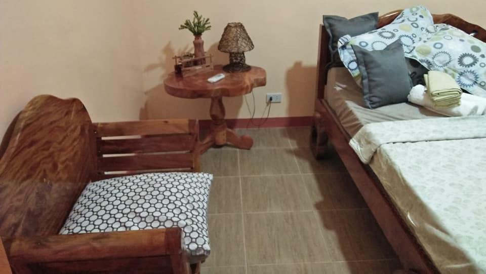 בסקו Anvel Homestay מראה חיצוני תמונה