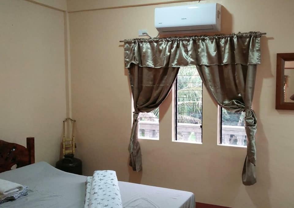 בסקו Anvel Homestay מראה חיצוני תמונה