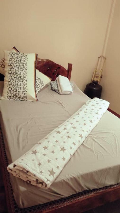 בסקו Anvel Homestay מראה חיצוני תמונה