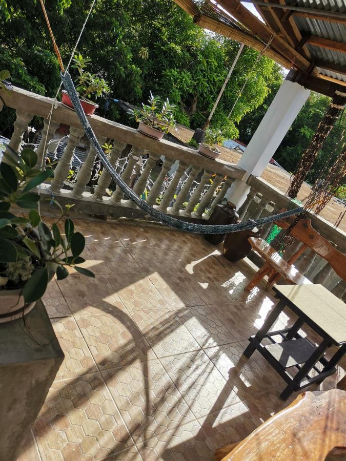 בסקו Anvel Homestay מראה חיצוני תמונה