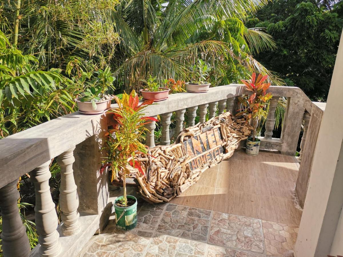 בסקו Anvel Homestay מראה חיצוני תמונה