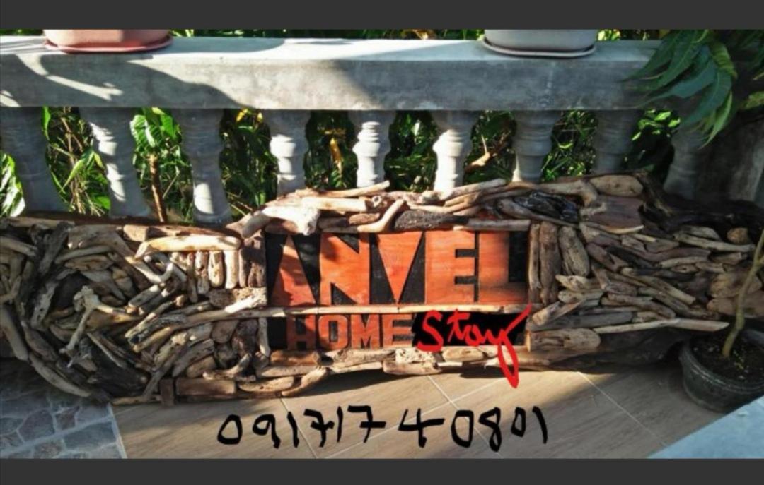 בסקו Anvel Homestay מראה חיצוני תמונה