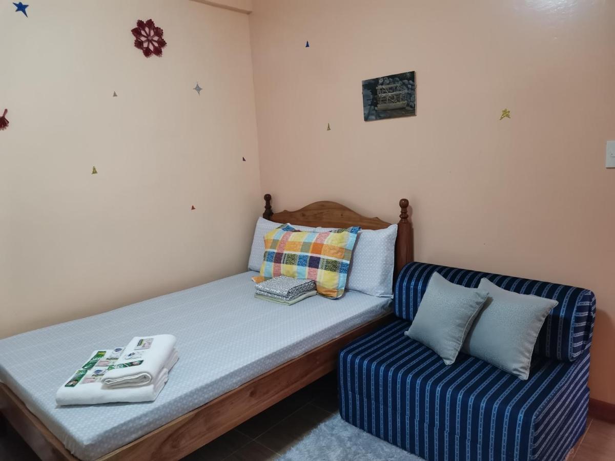 בסקו Anvel Homestay מראה חיצוני תמונה