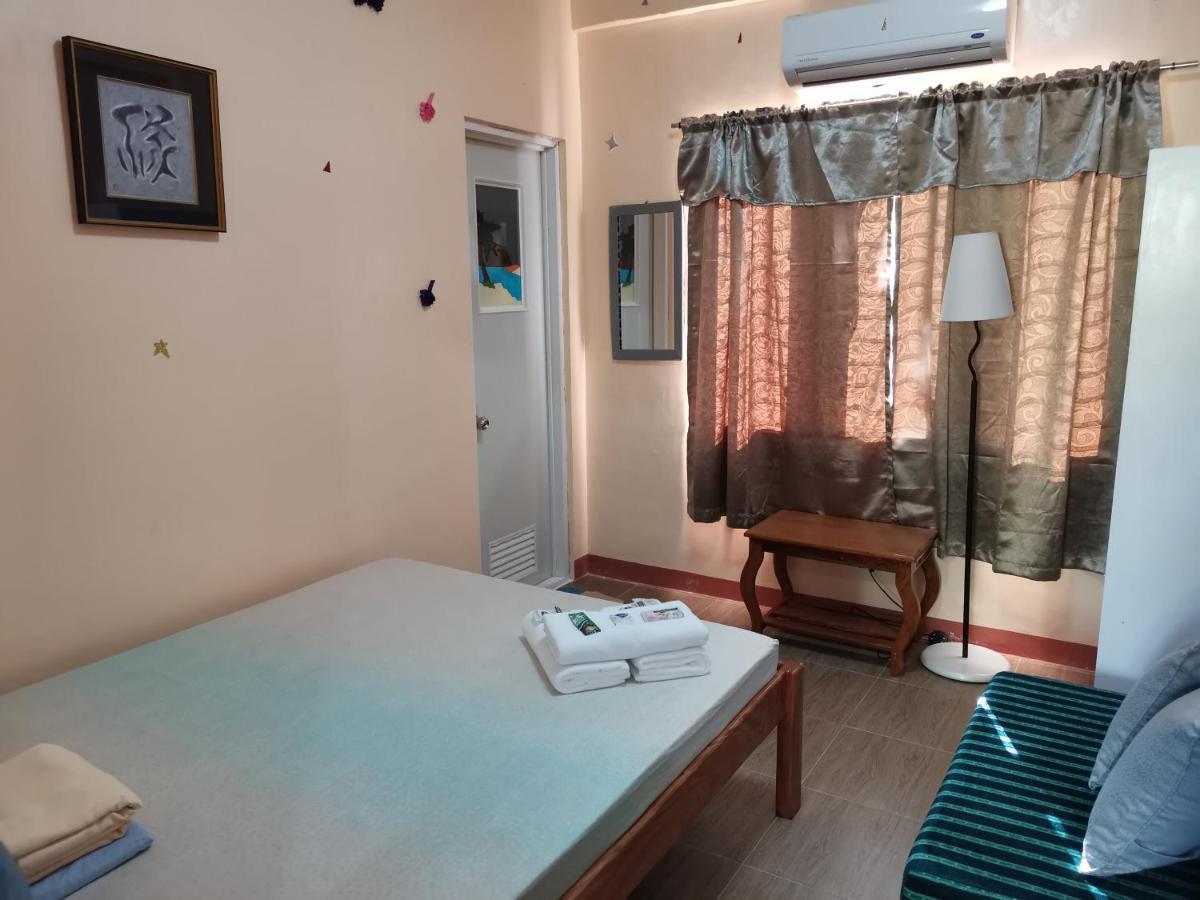 בסקו Anvel Homestay מראה חיצוני תמונה